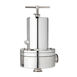Mark 96AA Series – Air Augmented Sanitary Pressure Regulator